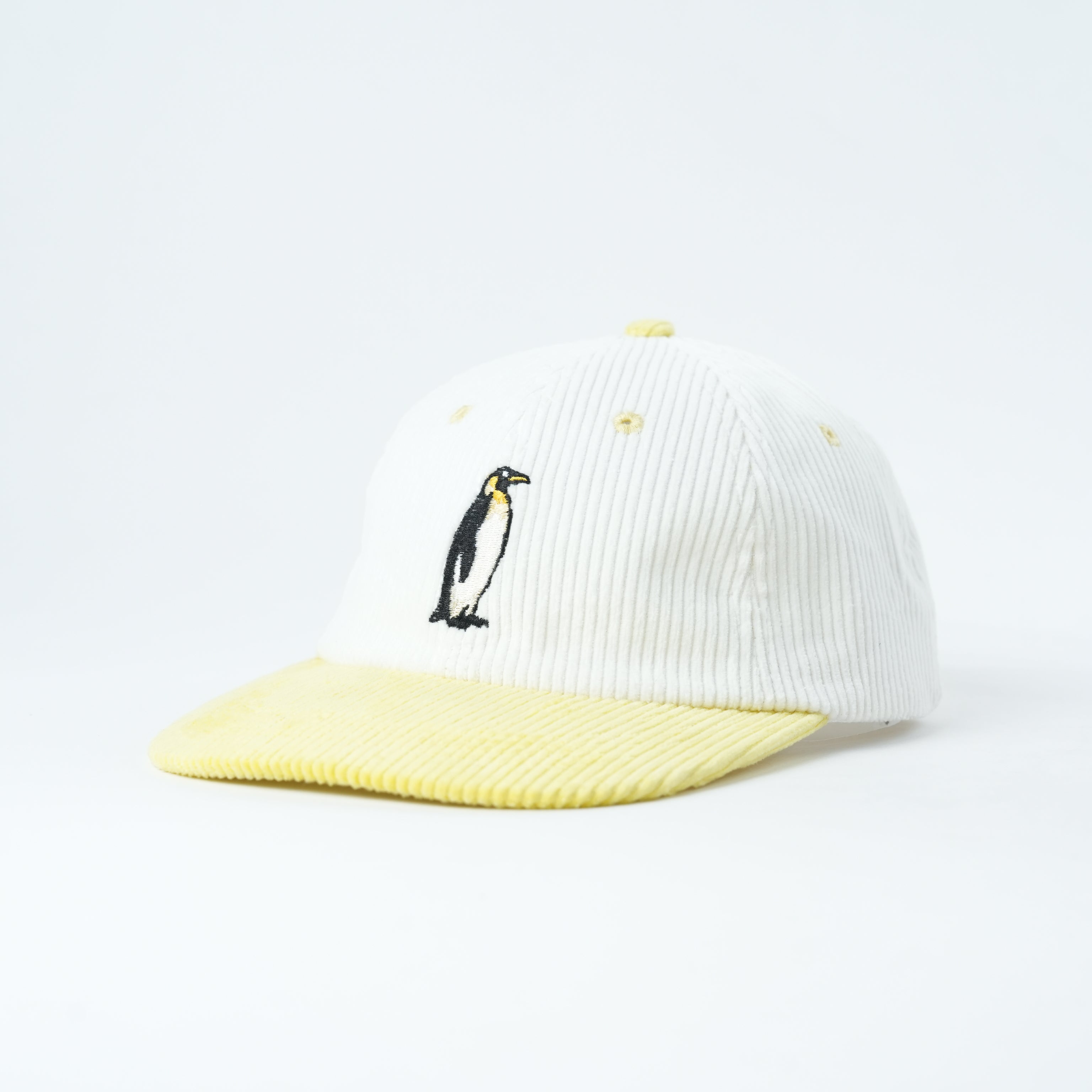 The Colony — Penguin